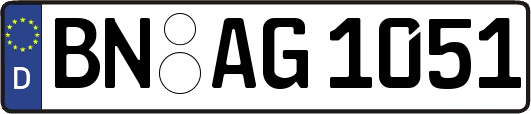 BN-AG1051
