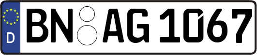 BN-AG1067