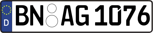 BN-AG1076