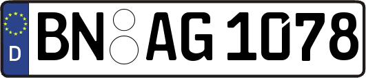 BN-AG1078