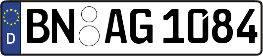 BN-AG1084
