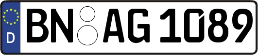BN-AG1089