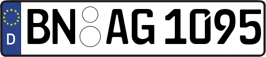 BN-AG1095