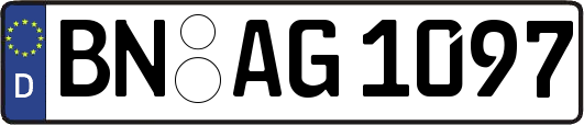 BN-AG1097