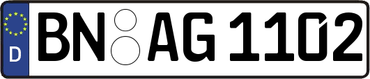 BN-AG1102