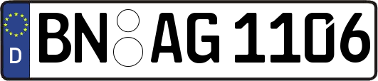 BN-AG1106