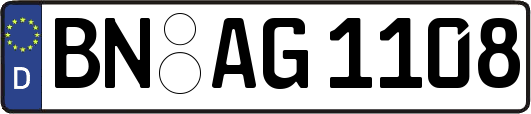 BN-AG1108