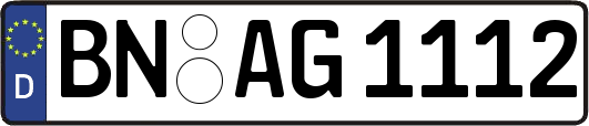 BN-AG1112
