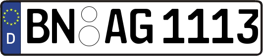 BN-AG1113
