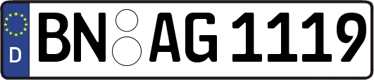 BN-AG1119