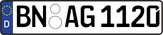 BN-AG1120