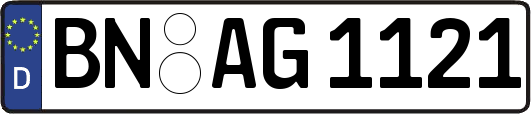 BN-AG1121