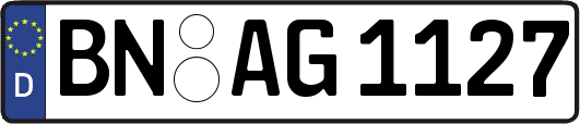 BN-AG1127