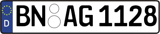 BN-AG1128