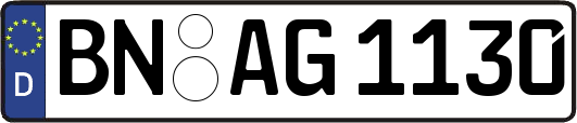BN-AG1130