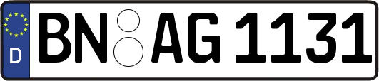 BN-AG1131