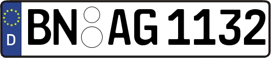 BN-AG1132