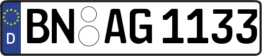 BN-AG1133