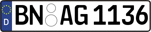 BN-AG1136