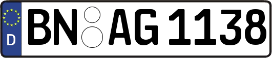 BN-AG1138