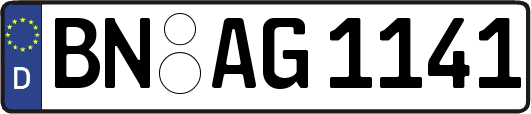 BN-AG1141