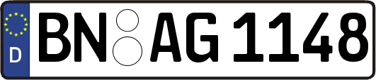 BN-AG1148