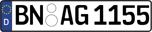 BN-AG1155