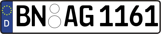 BN-AG1161