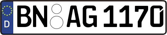 BN-AG1170
