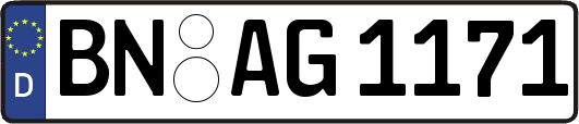 BN-AG1171