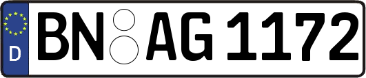 BN-AG1172