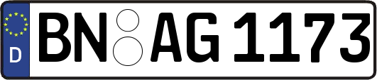 BN-AG1173