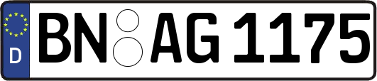 BN-AG1175