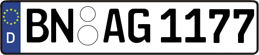 BN-AG1177