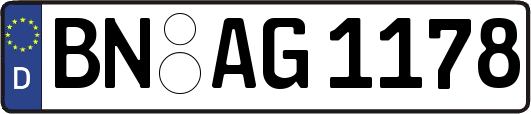BN-AG1178