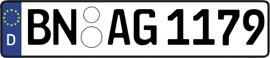 BN-AG1179
