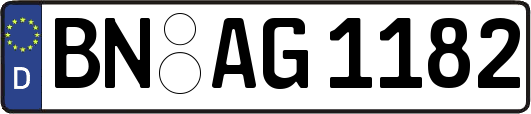 BN-AG1182