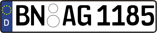BN-AG1185