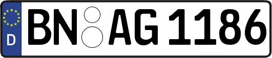 BN-AG1186