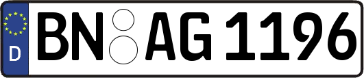 BN-AG1196
