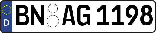 BN-AG1198