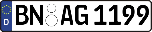 BN-AG1199