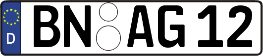 BN-AG12