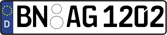 BN-AG1202