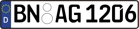 BN-AG1206