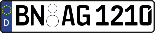 BN-AG1210
