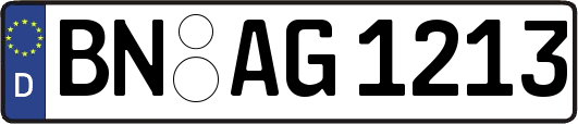 BN-AG1213