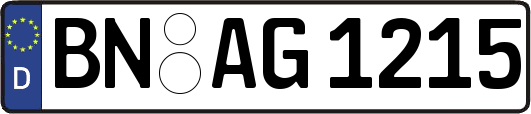 BN-AG1215