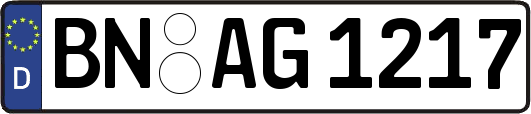 BN-AG1217