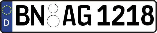 BN-AG1218